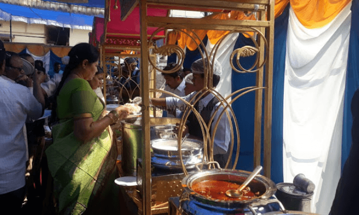Ramana Caterers Ramana Caterers