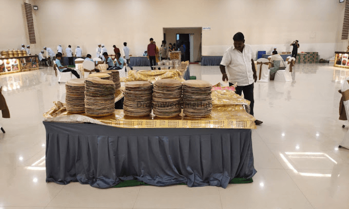 KAMAIAH Caterings KAMAIAH Caterings