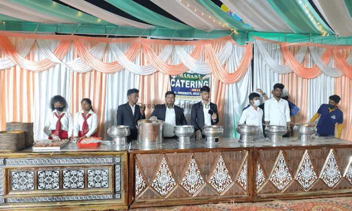 Manasa Catering Manasa Catering