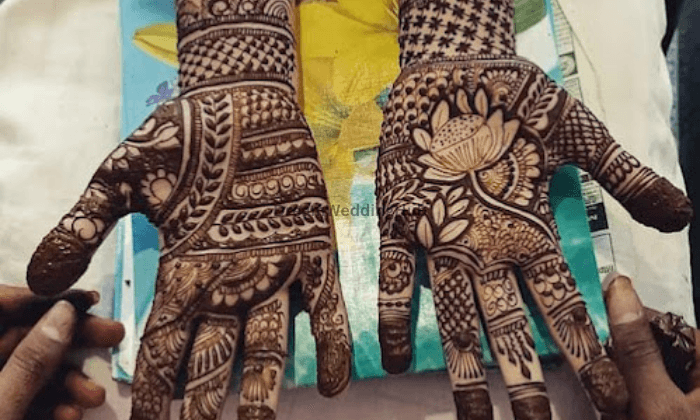 Krishna Jaipuri Mehandi Art Krishna Jaipuri Mehandi Art