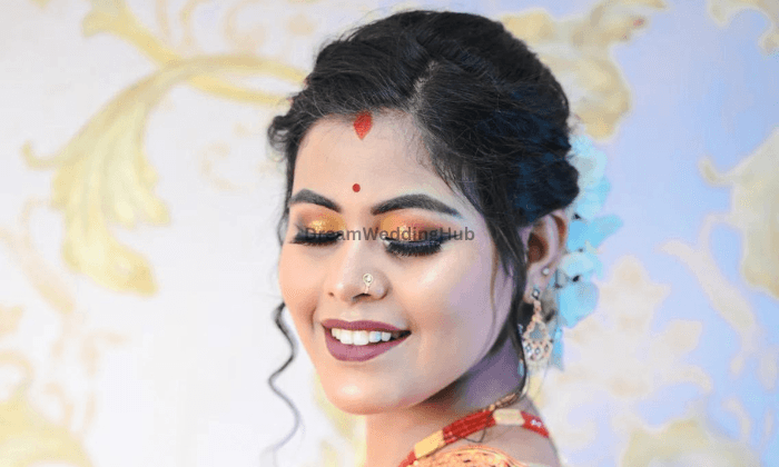 Dimpi makeup artist Dimpi makeup artist