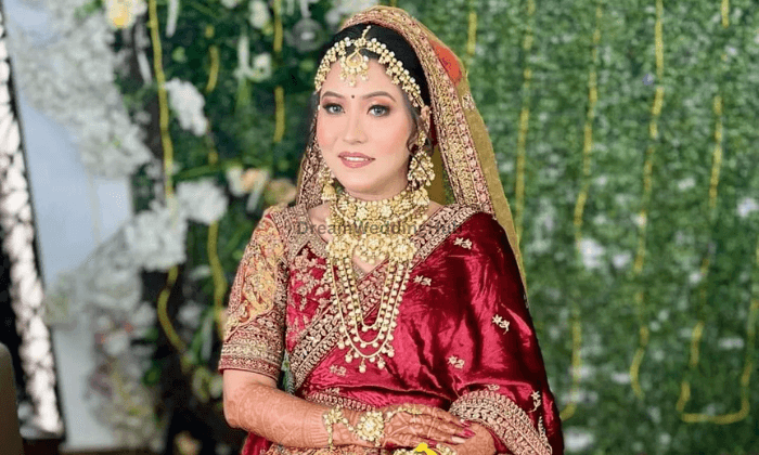 P.k Makeup P.k Makeup