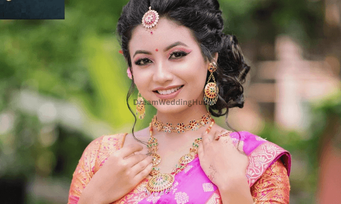 Makeup Artist Kakalii Makeup Artist Kakalii