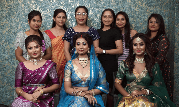 Red Carpet Makeup Studio Red Carpet Makeup Studio