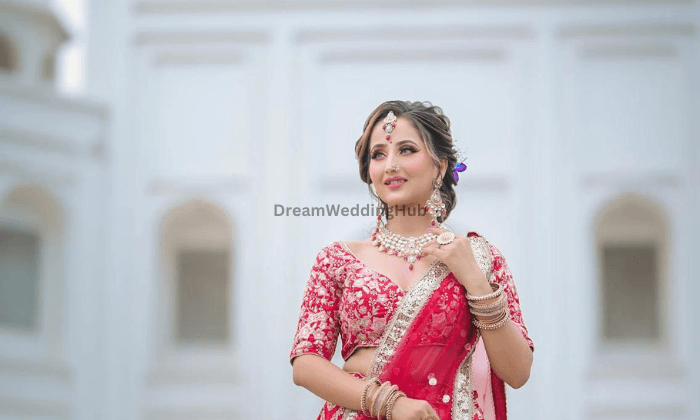 Monika Makeup studio Monika Makeup studio