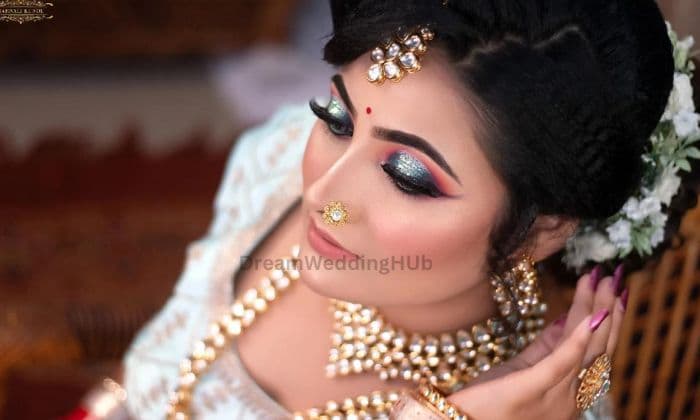 Makeup Artist Barnali Makeup Artist Barnali