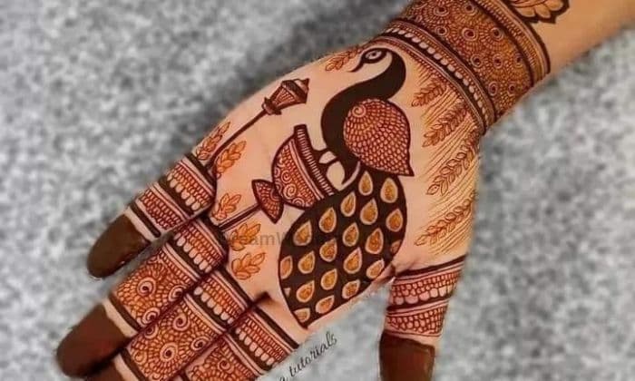 Dev Mehandi Arts Dev Mehandi Arts