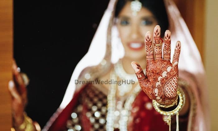 Mehndi Service Maati Mehndi Service Maati