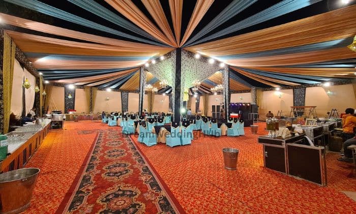 Appu Tent Decorators Appu Tent Decorators