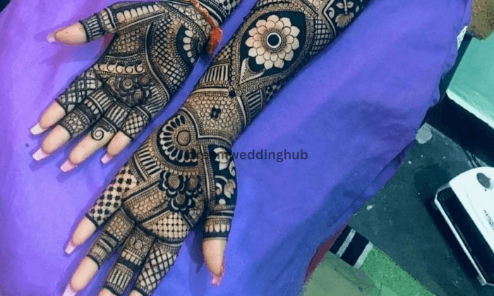Prem Mehandi Arts Prem Mehandi Arts