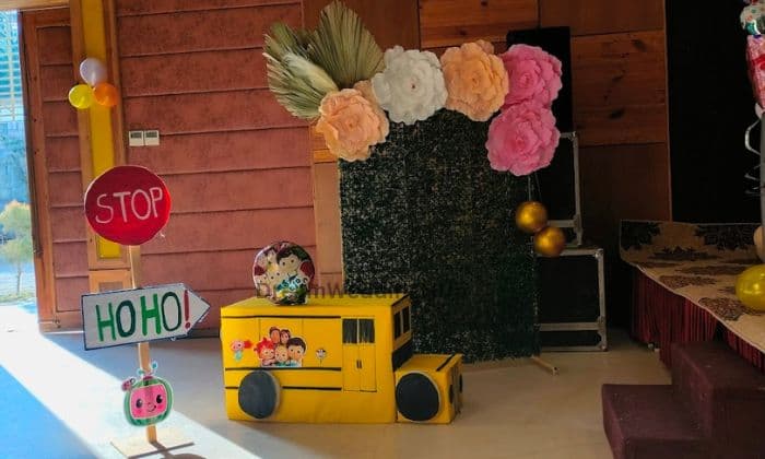 Shringar decoration Shringar decoration