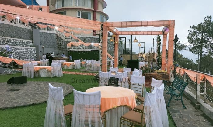 Dreamz Event Organizer Dreamz Event Organizer