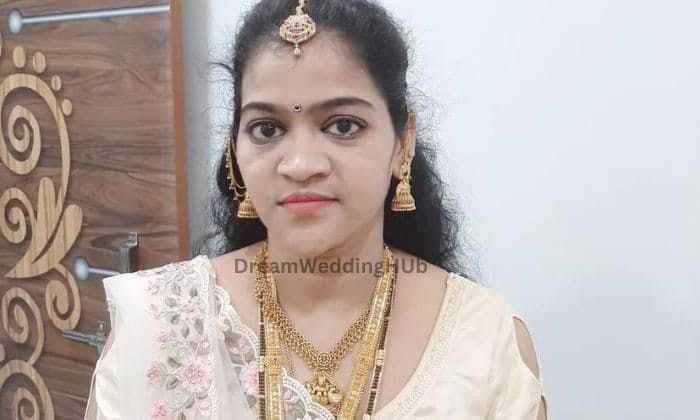 Akshaya beauty parlour Akshaya beauty parlour