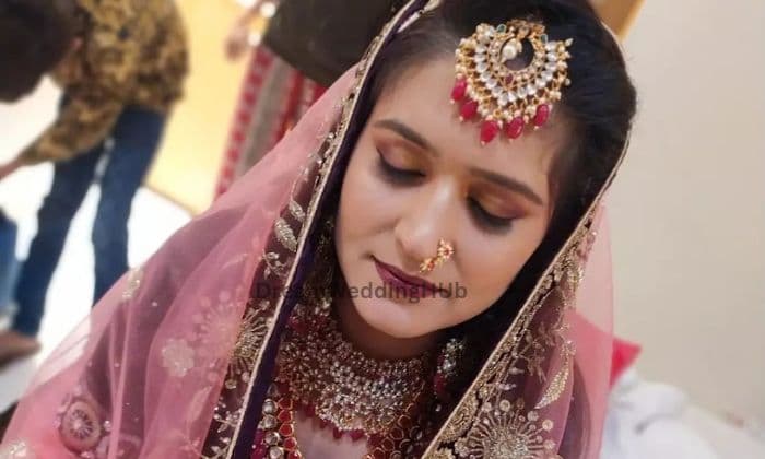 Sufiyaaz Makeup Artist Sufiyaaz Makeup Artist