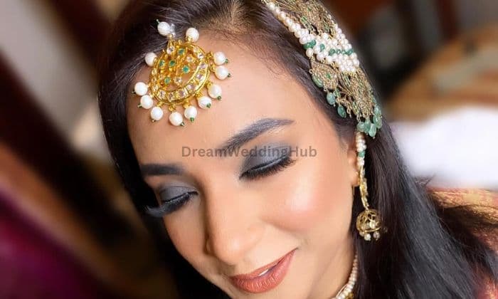 Roma Quadri Bridal Makeup Artist Roma Quadri Bridal Makeup Artist