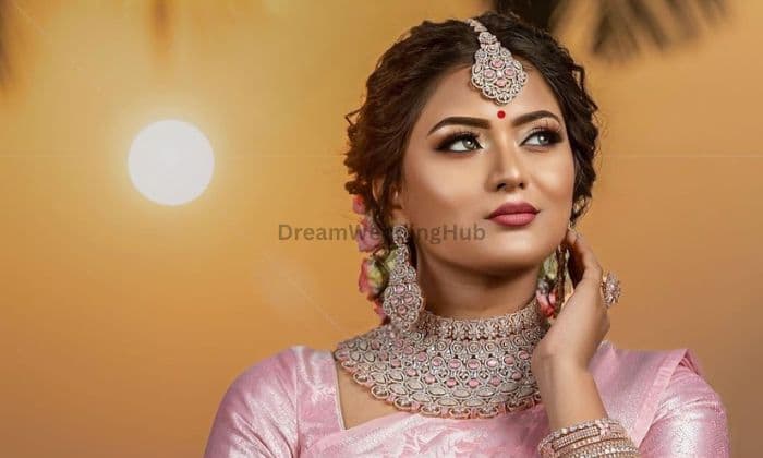 Priya Bridal Makeup Artist Priya Bridal Makeup Artist