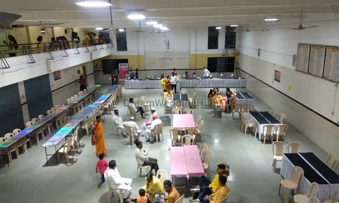 Maherghar Mangal Karyalaya Maherghar Mangal Karyalaya