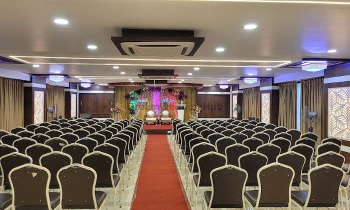 Navyug Banquet Hall Navyug Banquet Hall