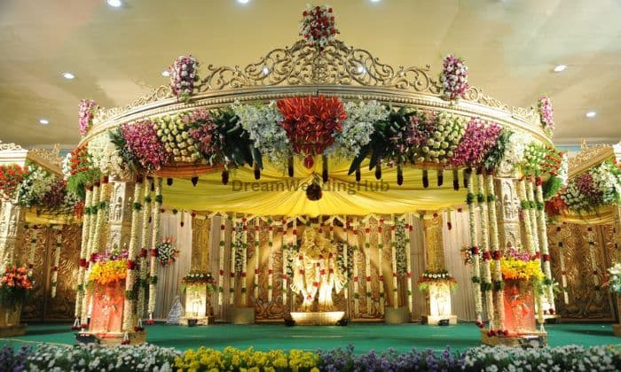 Khammam Decorations Khammam Decorations