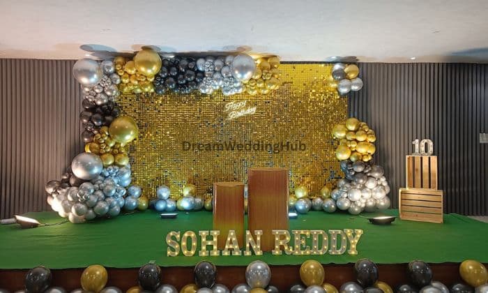 Vamshi Decorations Vamshi Decorations