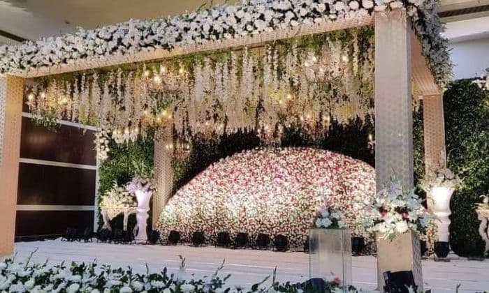 Sri Flower Decorations Sri Flower Decorations