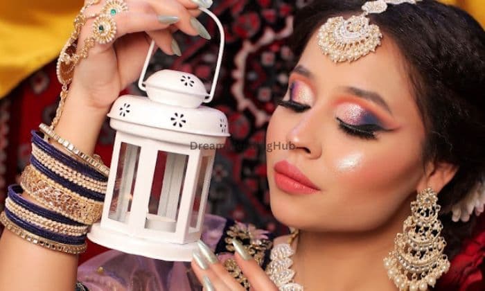 Batul Makeup Batul Makeup