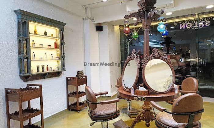 Meba Salon Meba Salon