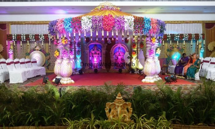 KANNI FLOWER DECORATIONS KANNI FLOWER DECORATIONS