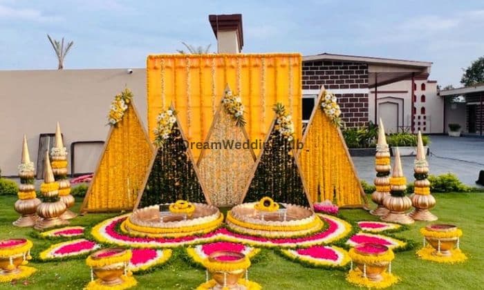 Navadeep Flower decoration Navadeep Flower decoration