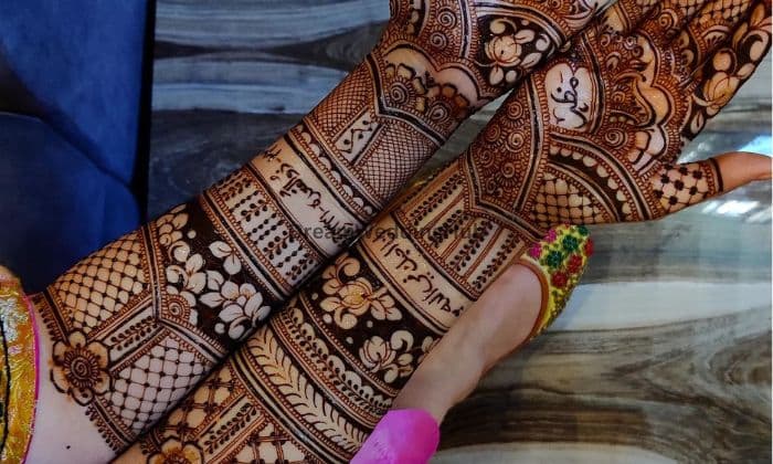 Sana Mehndi Design Sana Mehndi Design