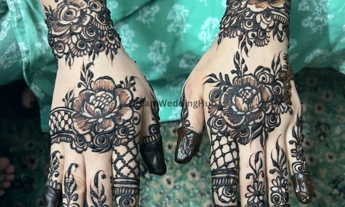 AM Mehendi Artist AM Mehendi Artist