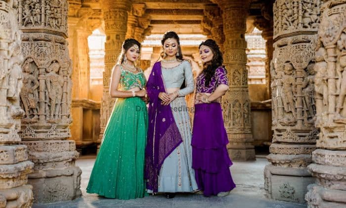 Dani Bridal studio Dani Bridal studio