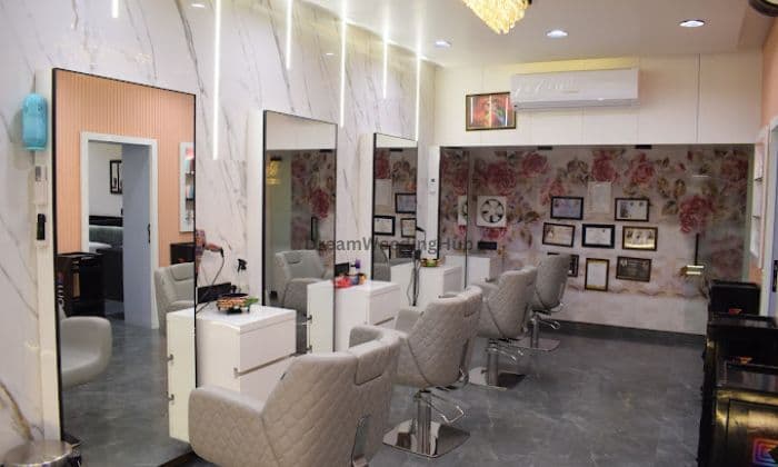 Blush The beauty care Blush The beauty care