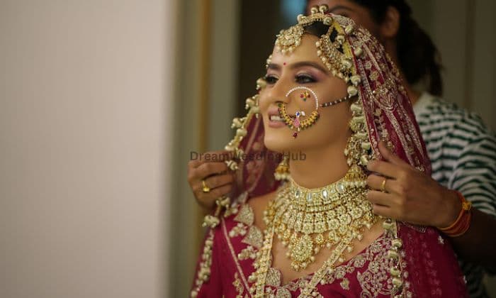 makeover by Rakhi Moni makeover by Rakhi Moni