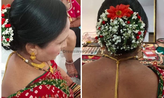 MAKEUP BY MAMTA MAKEUP BY MAMTA