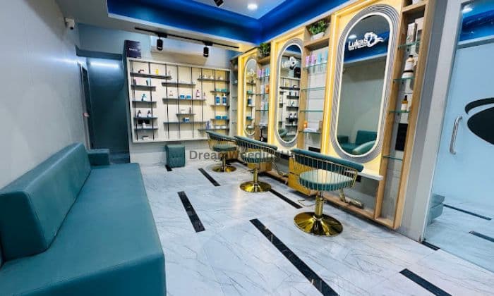 Lukas Hair & Beauty Salon Lukas Hair & Beauty Salon