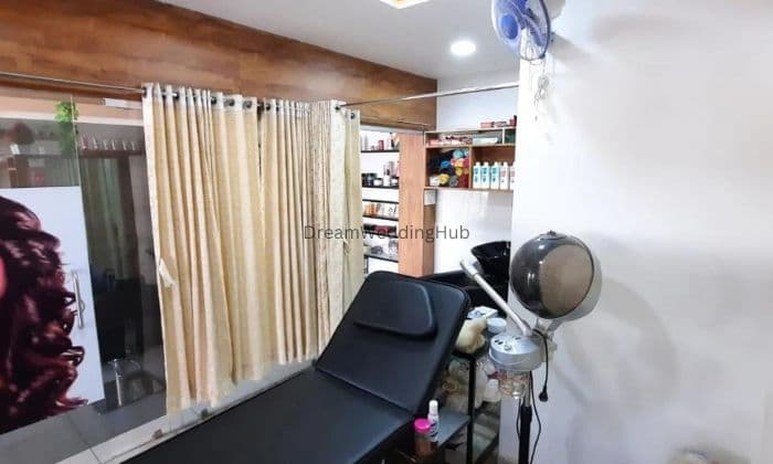 Laxmi Family Salon Laxmi Family Salon
