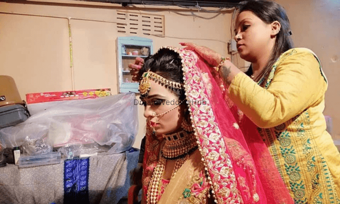 MAKE OVER BEAUTY PARLOR MAKE OVER BEAUTY PARLOR