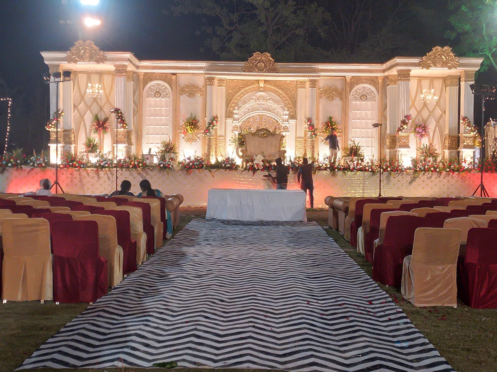 Shubh Kesar Garden Shubh Kesar Garden