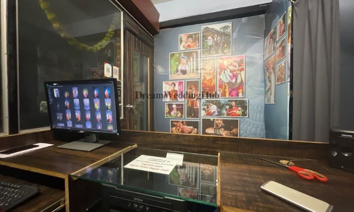 K P PHOTO STUDIO K P PHOTO STUDIO