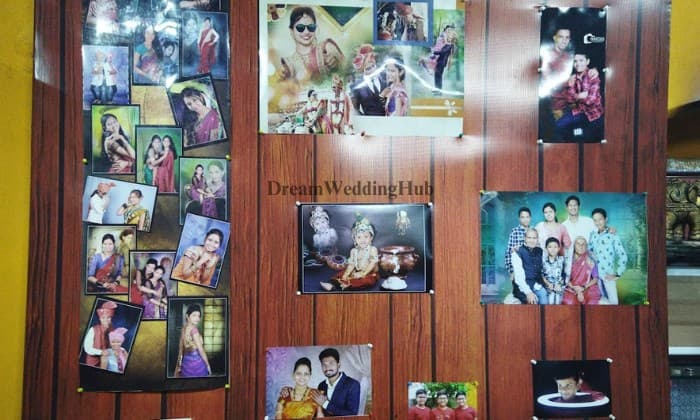 Harsh Photo Studio Harsh Photo Studio