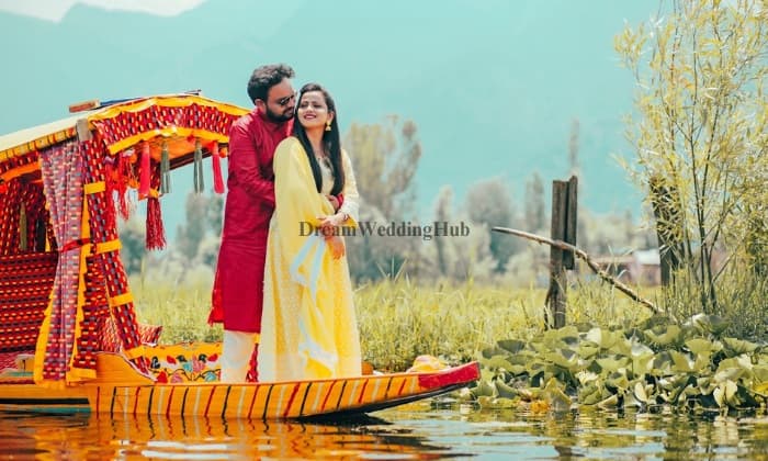 DK Wedding Studio DK Wedding Studio