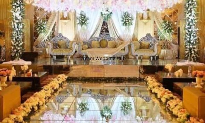 Shri Anandeshwar Baba Flower Decoration Shri Anandeshwar Baba Flower Decoration