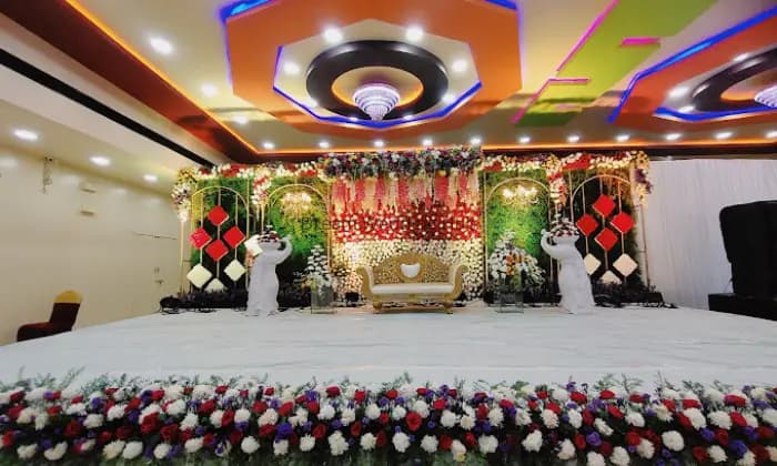 S Convention Hall S Convention Hall