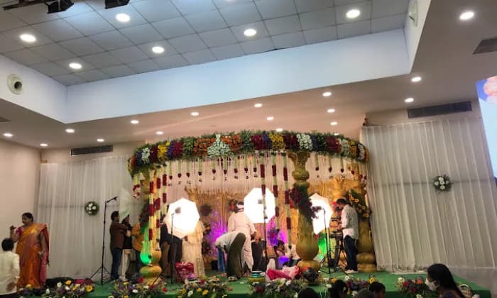 YNNR function hall YNNR function hall