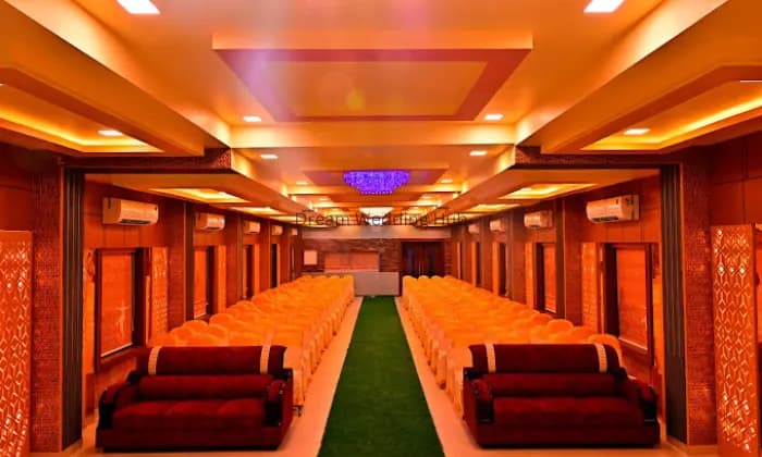 Cherukuri Kalyana Mandapam Cherukuri Kalyana Mandapam