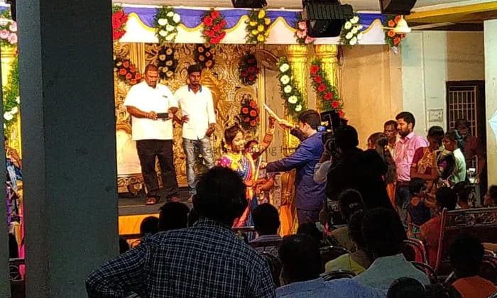 Kapu Kalyan mandapamu Kapu Kalyan mandapamu