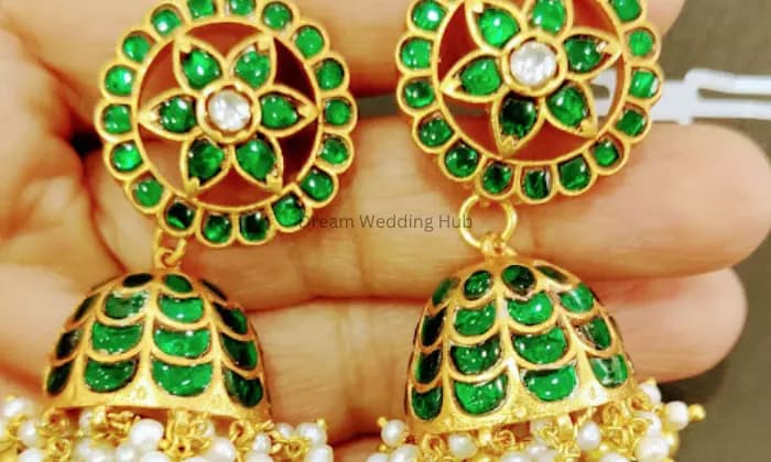 Maalyaa Silver and Imitation Jewellery Maalyaa Silver and Imitation Jewellery