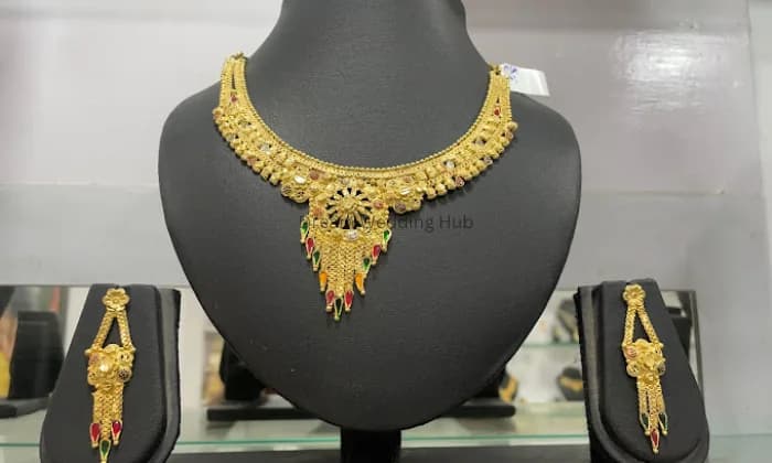 Nagendra Imitation Jewellery Nagendra Imitation Jewellery