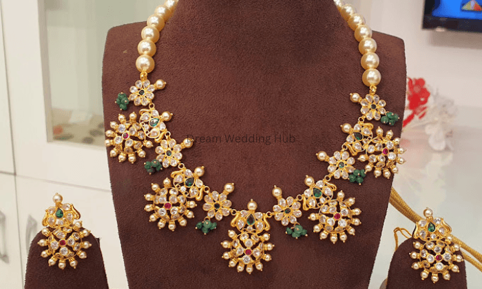 SANDY JEWELS SANDY JEWELS